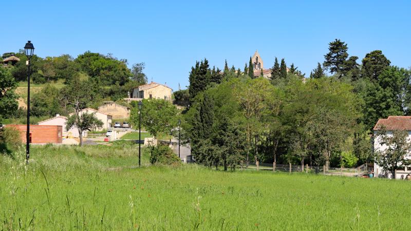 Salles-sur-l'Hers