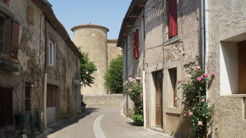 Photo 2 - Serviès-en-Val, Aude (11220)