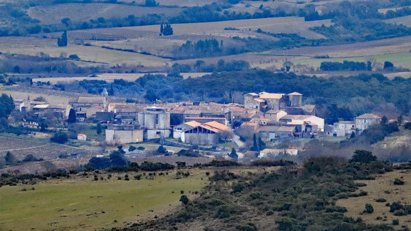 Photo 3 - Serviès-en-Val, Aude (11220)