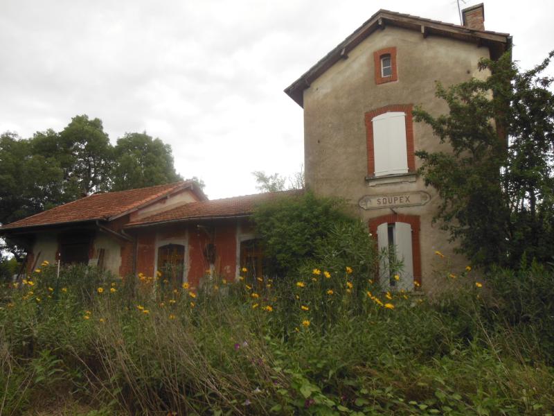 Soupex