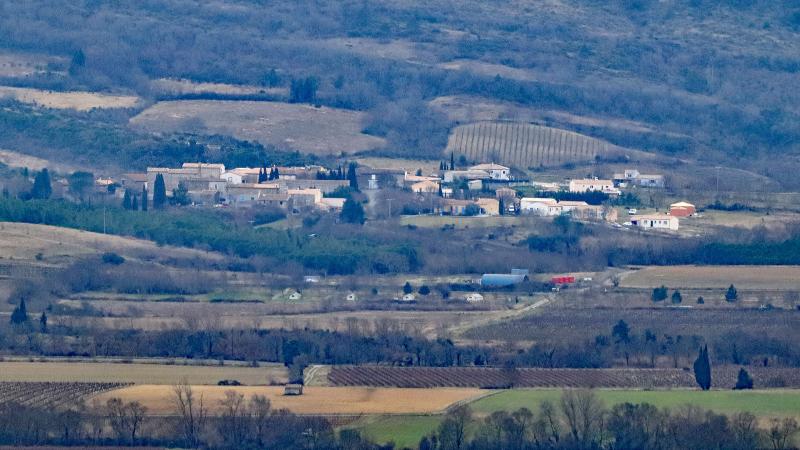 Photo 1 - Taurize, Aude (11220)