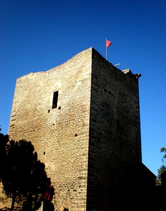 Vue de Trausse, Aude (11160)