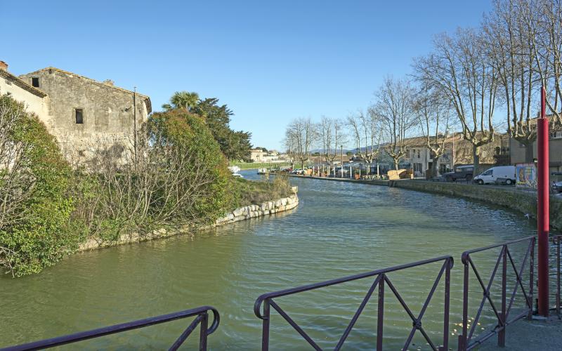 Trèbes