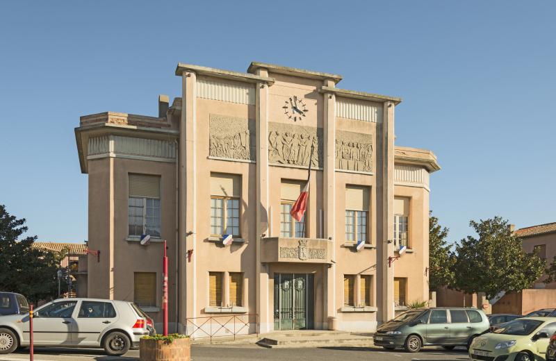 Trèbes