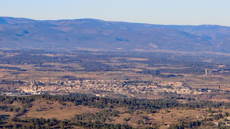 Trèbes