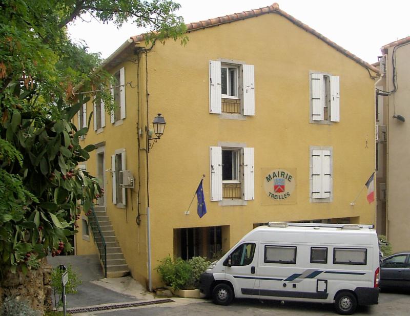 Photo 1 - Treilles, Aude (11510)