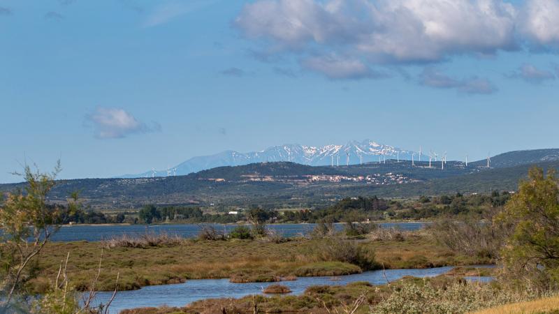 Photo 2 - Treilles, Aude (11510)