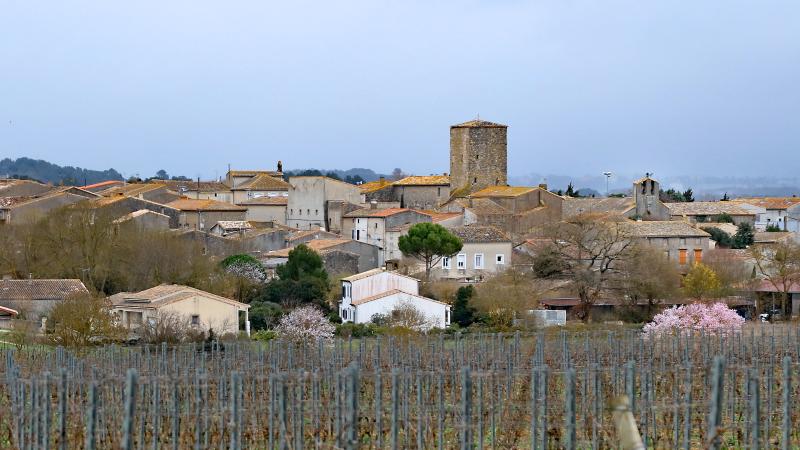 Ventenac-Cabardès