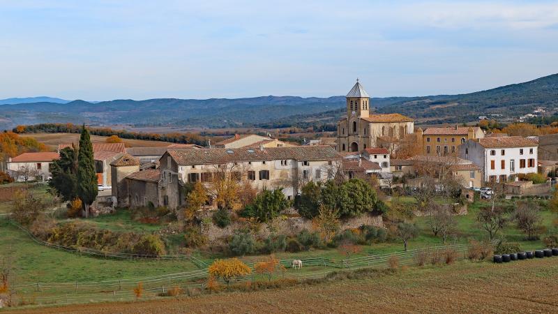Villar-Saint-Anselme