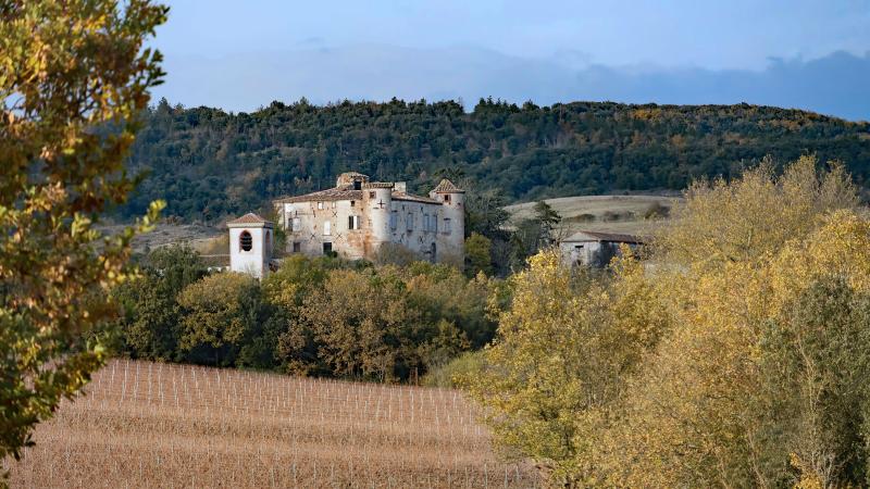 Photo 2 - Villarzel-Du-Razès, Aude (11300)
