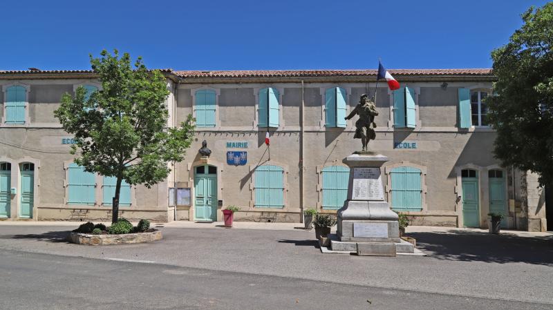 Villelongue-d'Aude