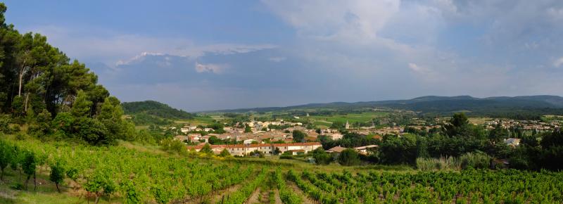 Villeneuve-Minervois