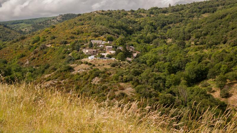 Villeneuve-Minervois
