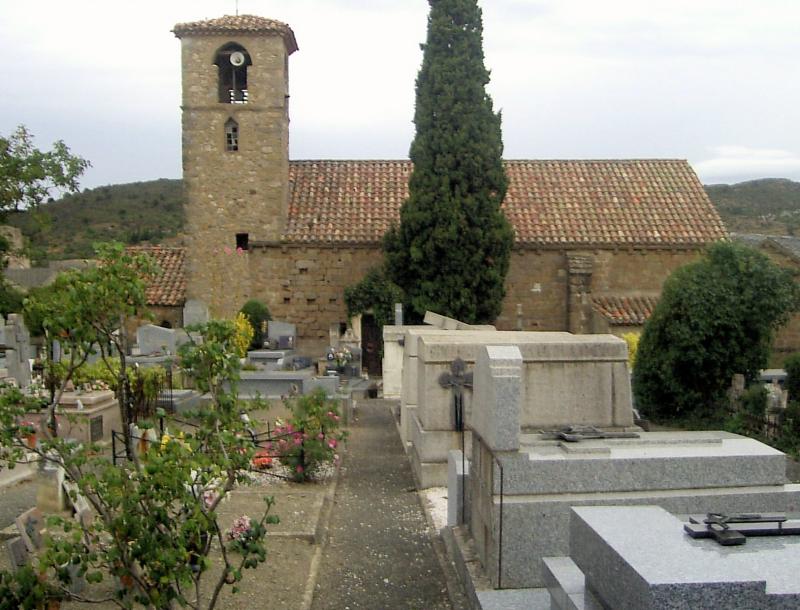 Photo 2 - Gendarmerie - Brigade de Mouthoumet - Gendarmerie nationale