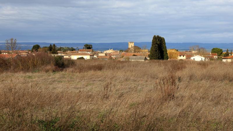 Villesèquelande