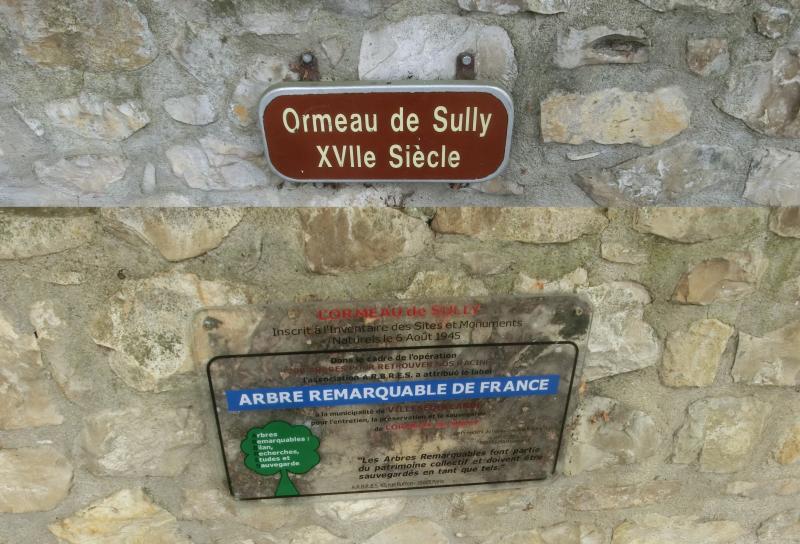Villesèquelande