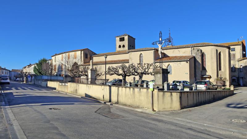 Villespy