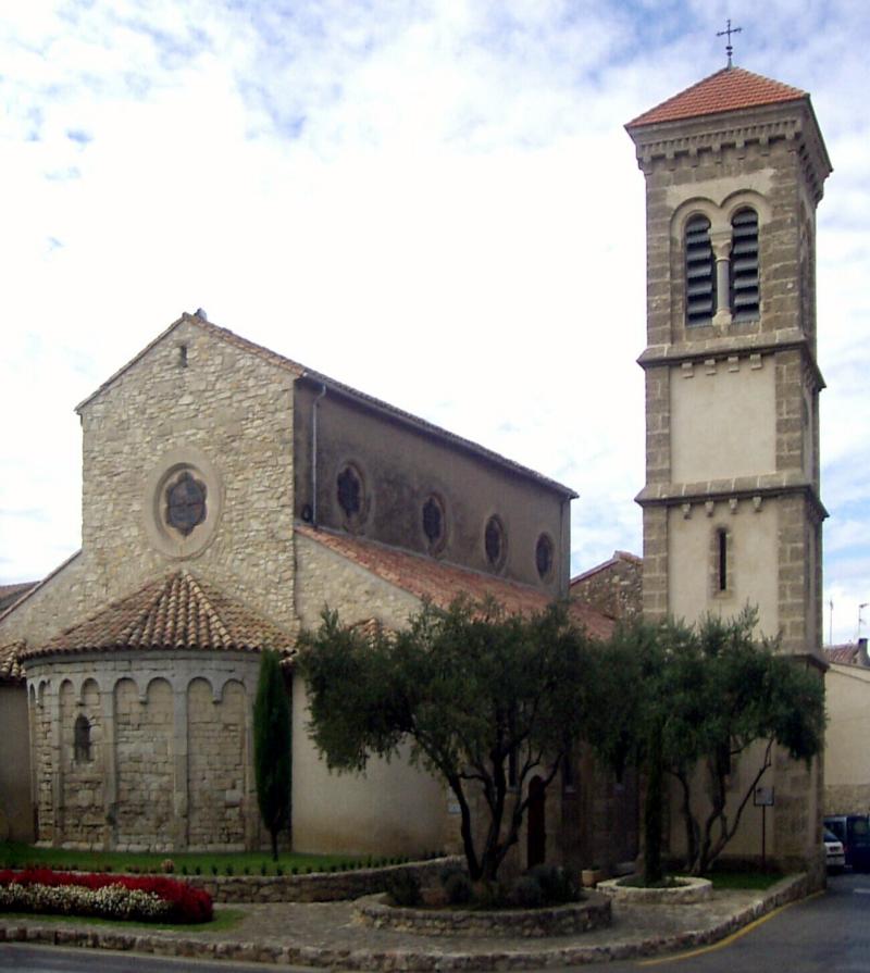 Photo 2 - Vinassan, Aude (11110)