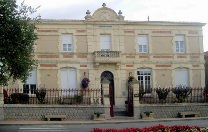 Photo 3 - Vinassan, Aude (11110)