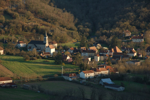 Ambeyrac