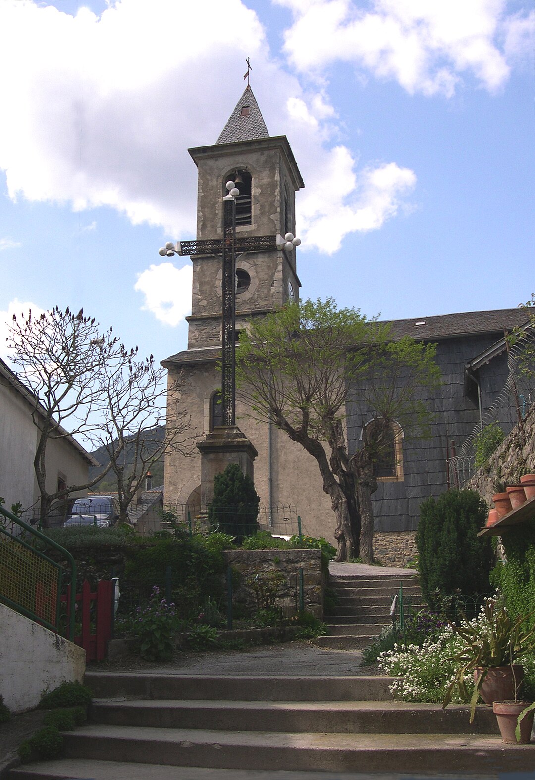 Photo 3 — Arnac-sur-Dourdou, Aveyron (12360)