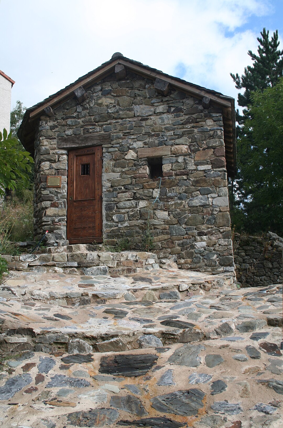 Photo 4 — Arnac-sur-Dourdou, Aveyron (12360)