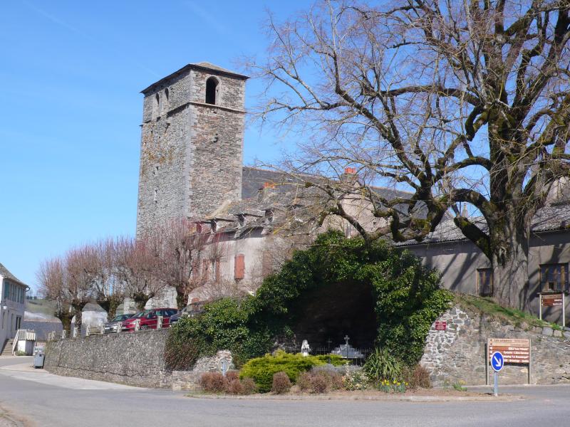 Arvieu