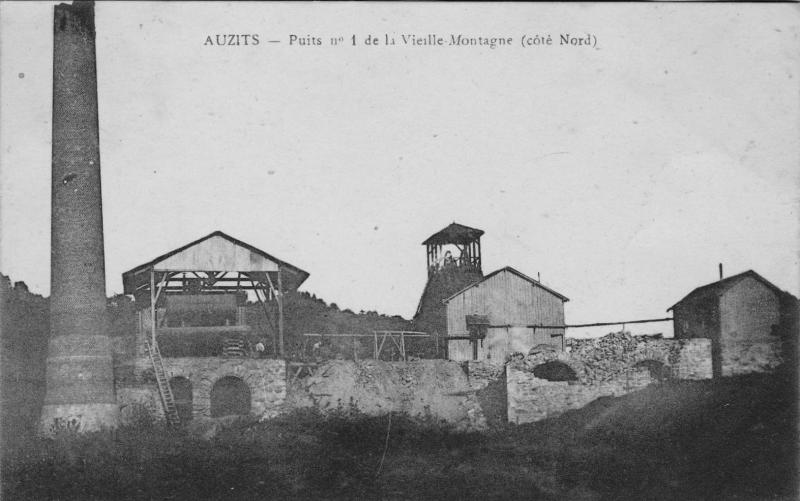 Auzits