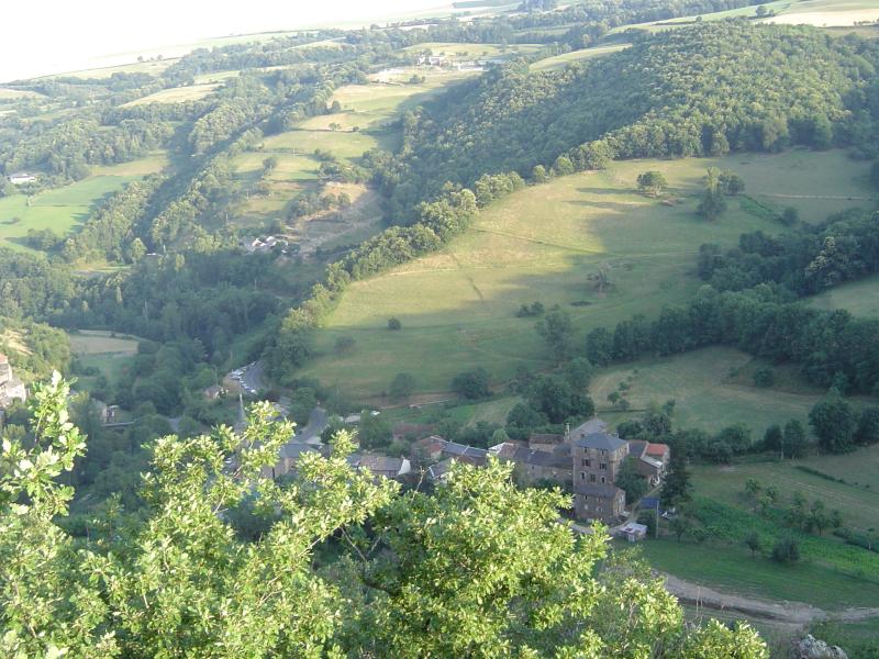 Balaguier-sur-Rance, Aveyron