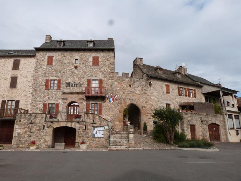 Le Bas Ségala