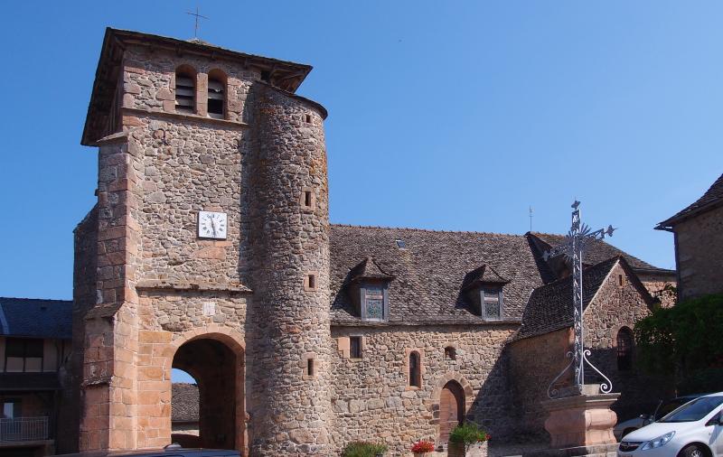 Le Bas Ségala