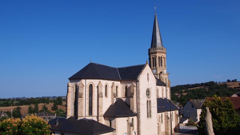 Le Bas Ségala