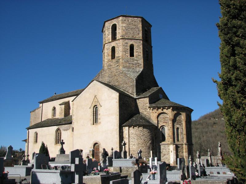 La Bastide-Solages