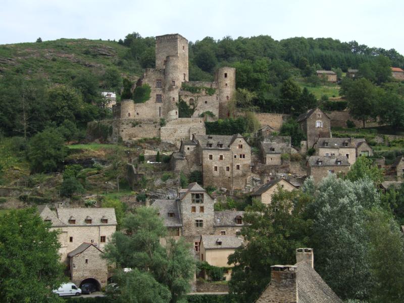 Belcastel