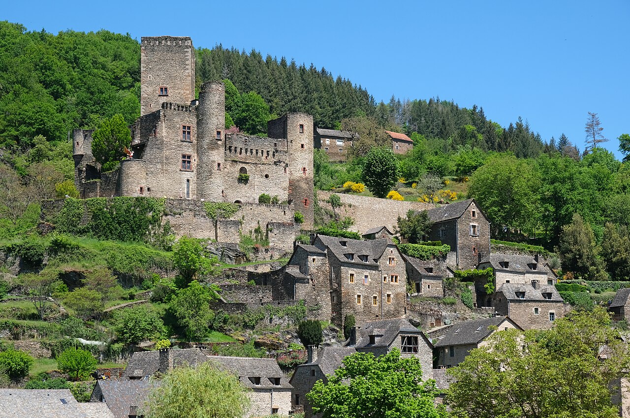 Belcastel