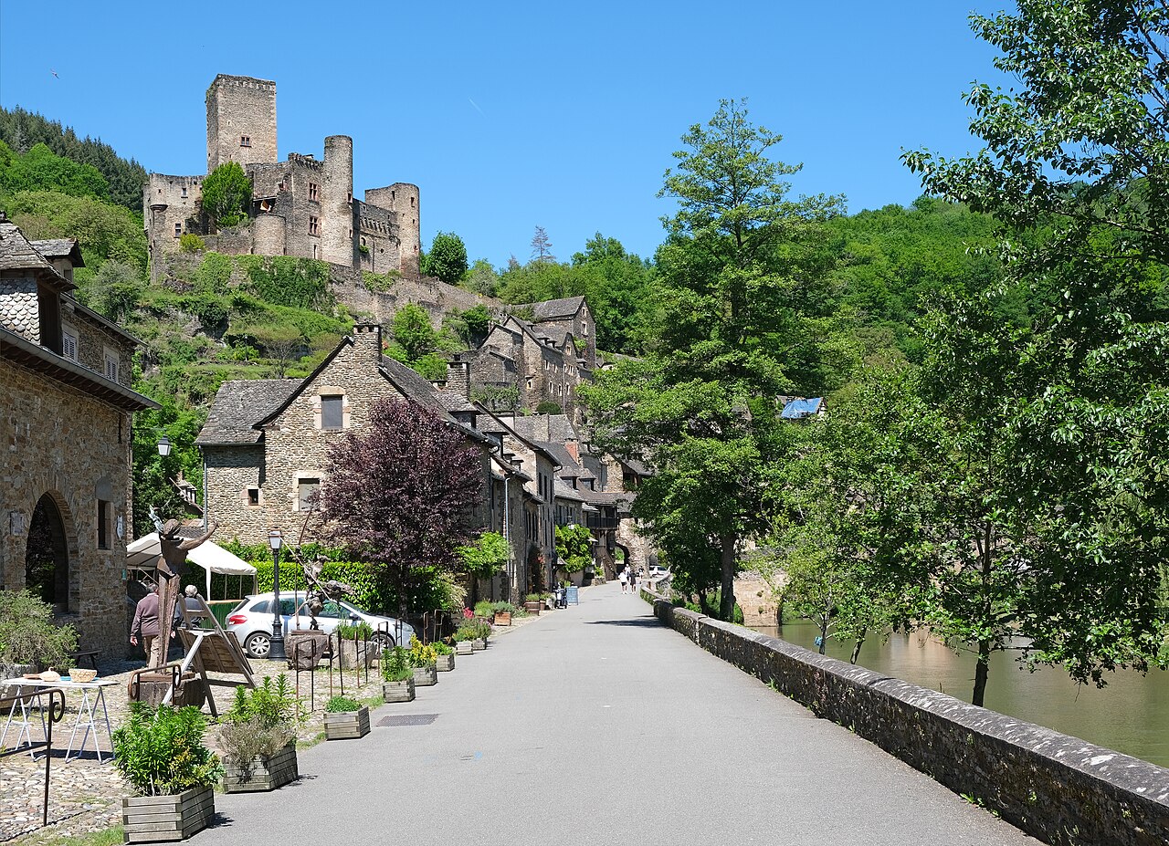 Photo 3 — Belcastel, Aveyron (12390)