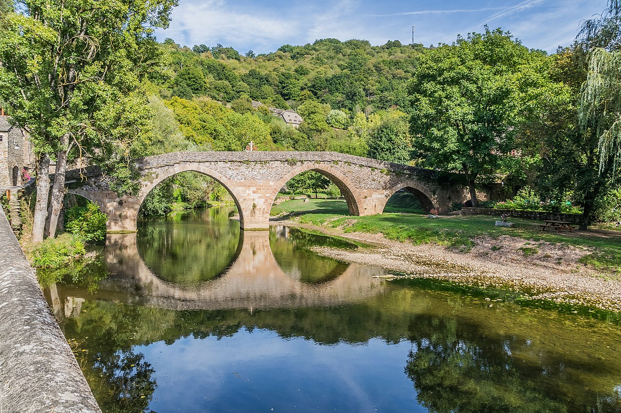 Photo 5 — Belcastel, Aveyron (12390)