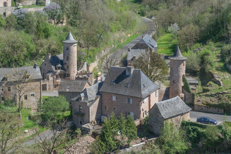 Bozouls