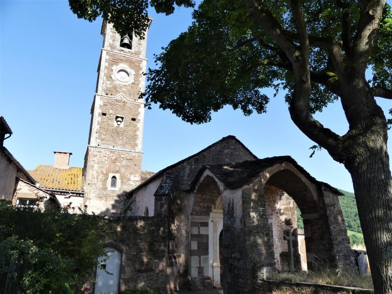 Calmels-et-le-Viala