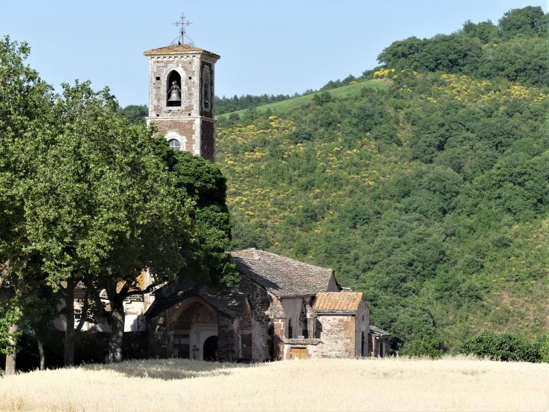 Calmels-et-le-Viala