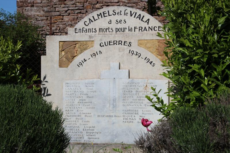 Calmels-et-le-Viala