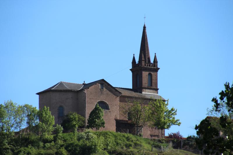 Calmels-et-le-Viala