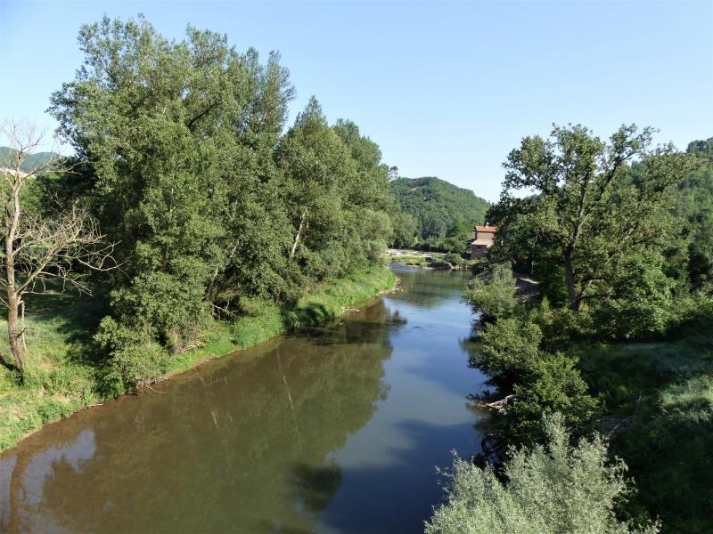 Calmels-et-le-Viala
