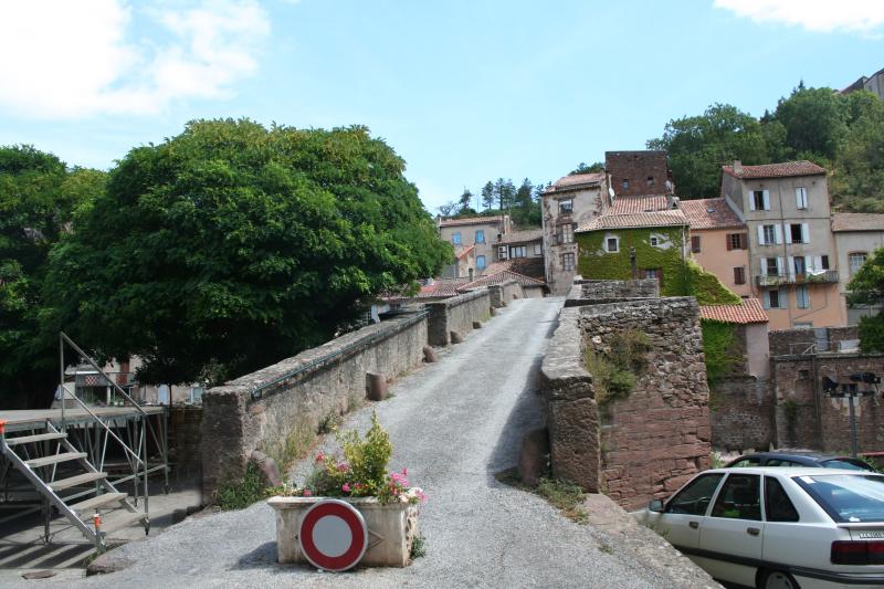 Camarès