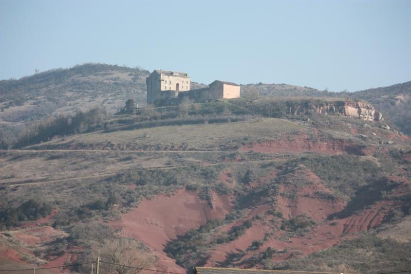 Camarès
