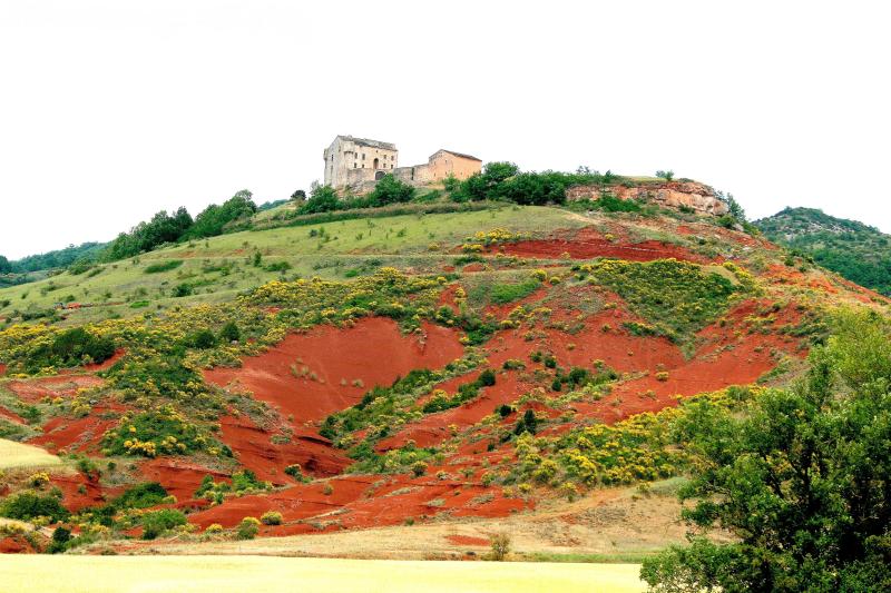 Camarès