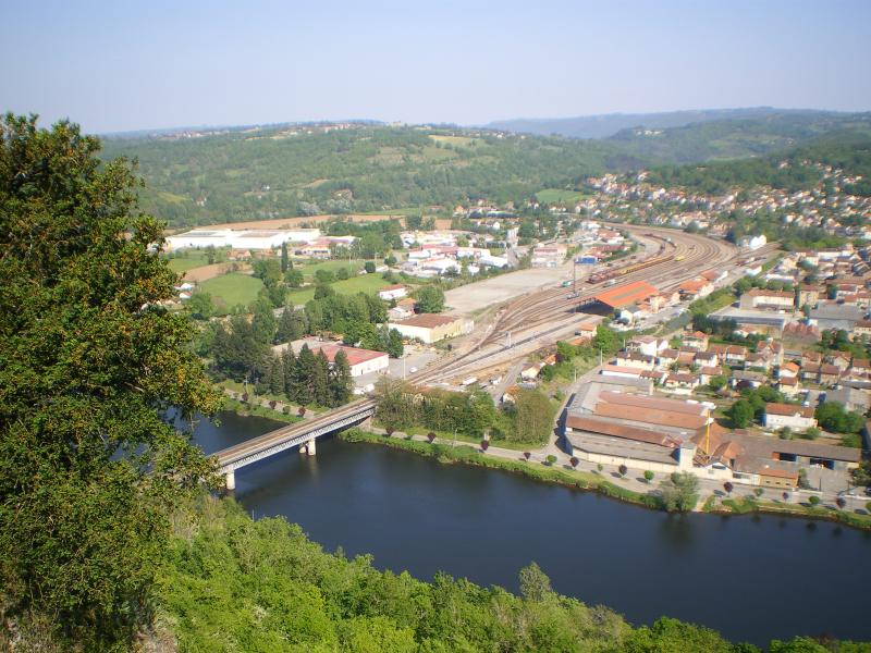 Capdenac-Gare