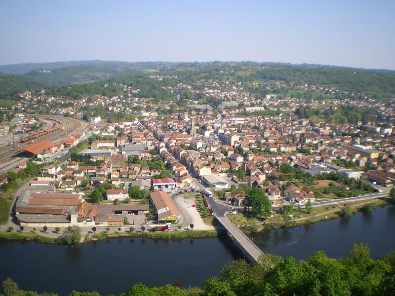 Capdenac-Gare