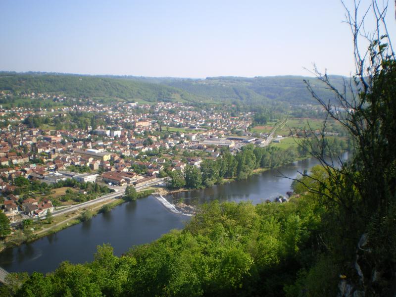Capdenac-Gare