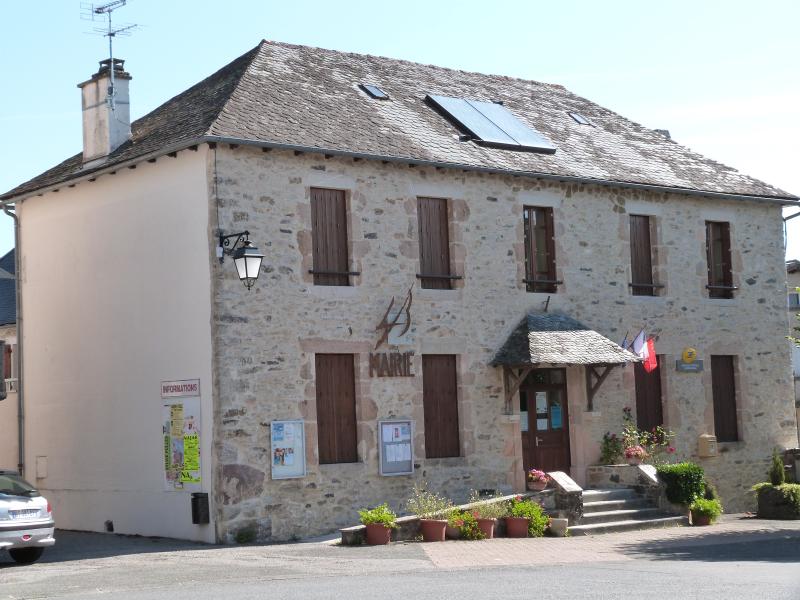 La Capelle-Bleys